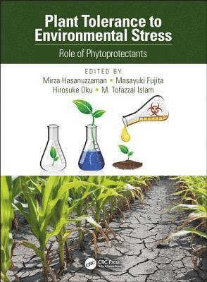 Plant Tolerance to Environmental Stress 1