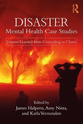 Disaster Mental Health Case Studies 1