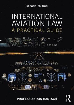 International Aviation Law 1