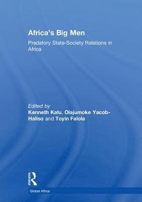 Africas Big Men 1