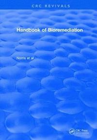 bokomslag Revival: Handbook of Bioremediation (1993)