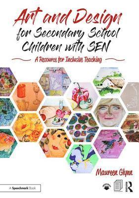 Art and Design for Secondary School Children with SEN 1