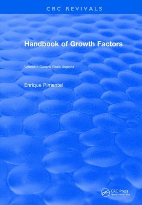 Handbook of Growth Factors (1994) 1
