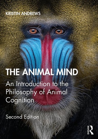 Kristin Andrews - Animal Mind, Häftad
