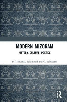 Modern Mizoram 1