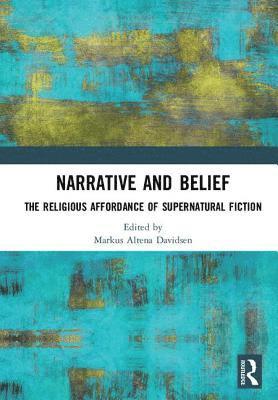 Narrative and Belief 1