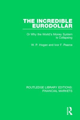 The Incredible Eurodollar 1
