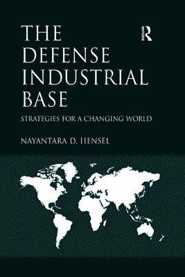 The Defense Industrial Base 1