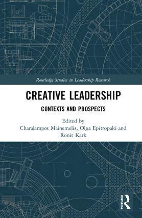 Creative Leadership 1