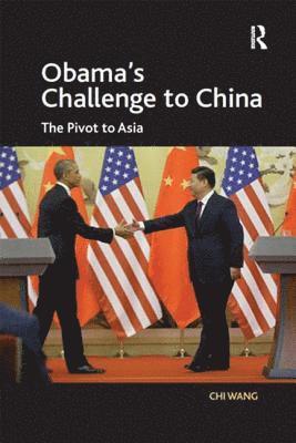 Obama's Challenge to China 1