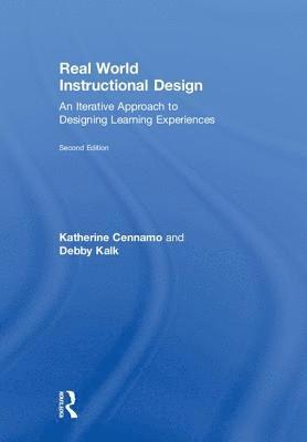 bokomslag Real World Instructional Design