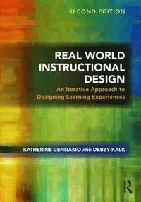 bokomslag Real World Instructional Design