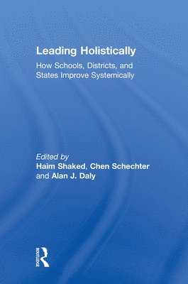 Leading Holistically 1