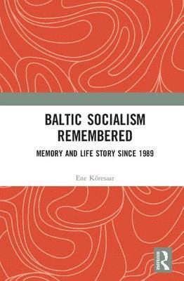 Baltic Socialism Remembered 1