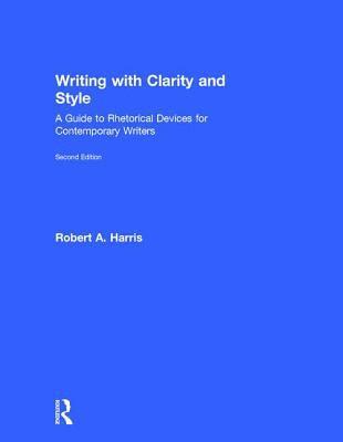 Writing with Clarity and Style 1