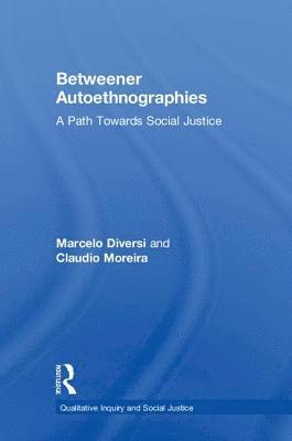 Betweener Autoethnographies 1