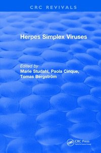 bokomslag Revival: Herpes Simplex Viruses (2005)