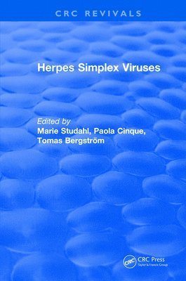 bokomslag Revival: Herpes Simplex Viruses (2005)