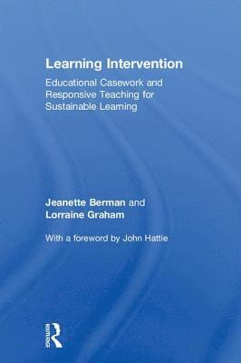 Learning Intervention 1