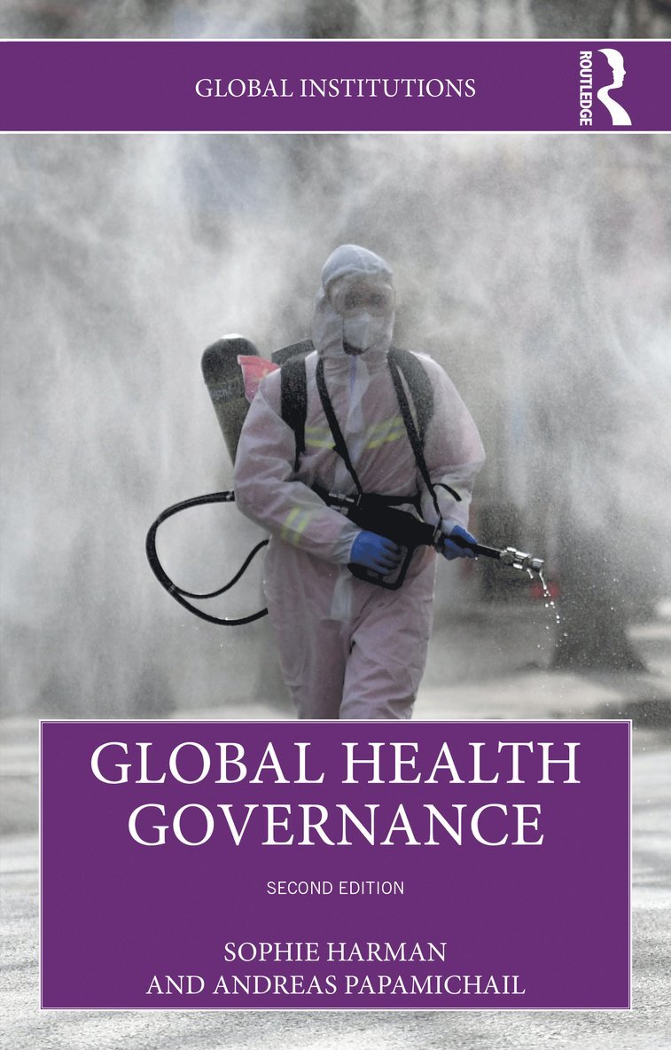 Global Health Governance 1