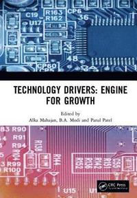 bokomslag Technology Drivers: Engine for Growth
