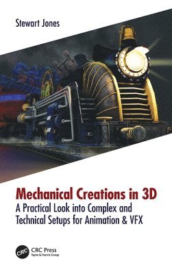 Mechanical Creations in 3D 1