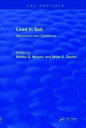 Revival: Lead in Soil (1993)