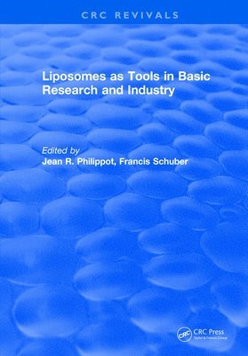 Liposomes as Tools in Basic Research and Industry (1994) 1