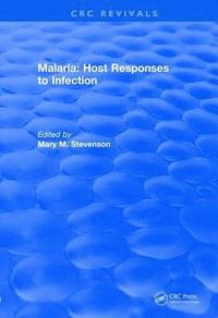 bokomslag Malaria (1989)
