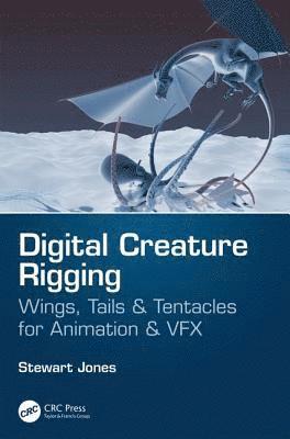 Digital Creature Rigging 1