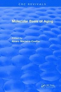 bokomslag Revival: Molecular Basis of Aging (1995)