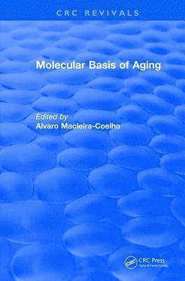 Revival: Molecular Basis of Aging (1995) 1