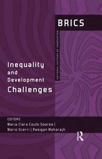 bokomslag Inequality and Development Challenges