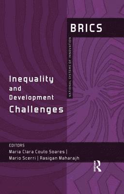 bokomslag Inequality and Development Challenges