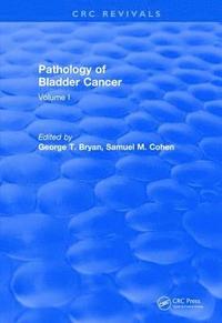 bokomslag Revival: Pathology of Bladder Cancer (1983)