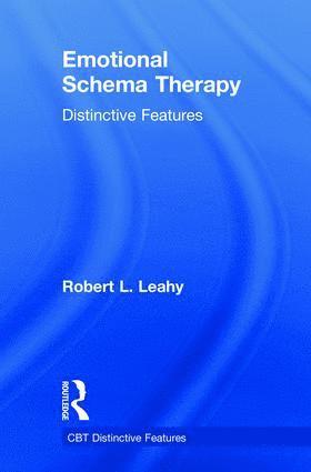 Emotional Schema Therapy 1