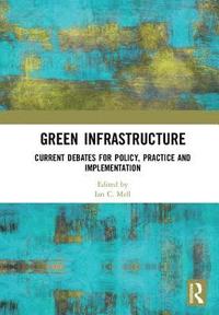 bokomslag Green Infrastructure