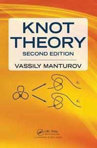 bokomslag Knot Theory