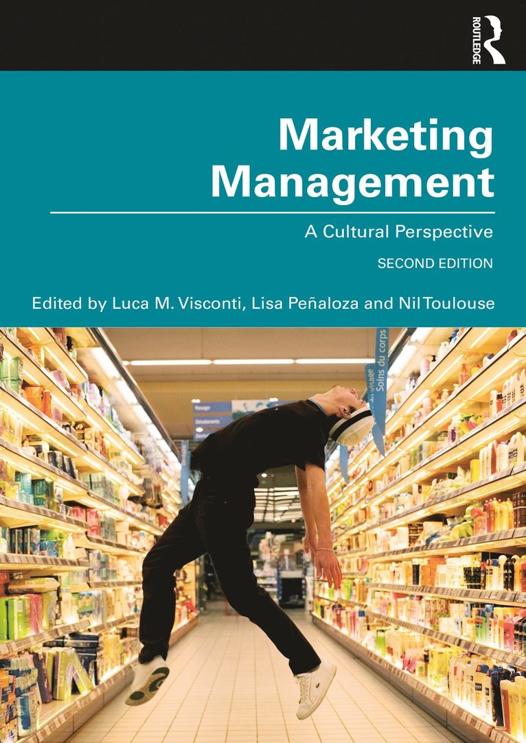 Marketing Management 1