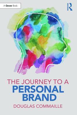 bokomslag The Journey to a Personal Brand