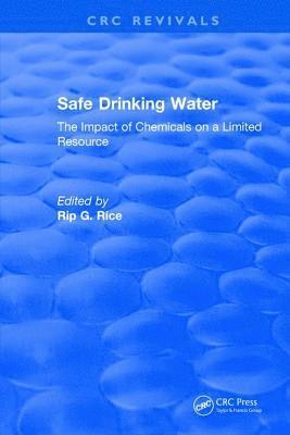 Safe Drinking Water 1