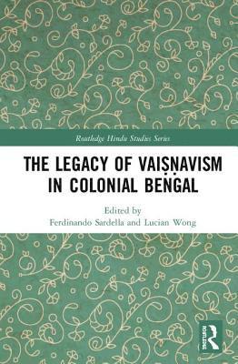 The Legacy of Vaiavism in Colonial Bengal 1