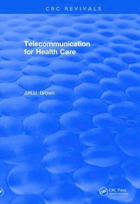 Revival: Telecommunication for Health Care (1982) 1