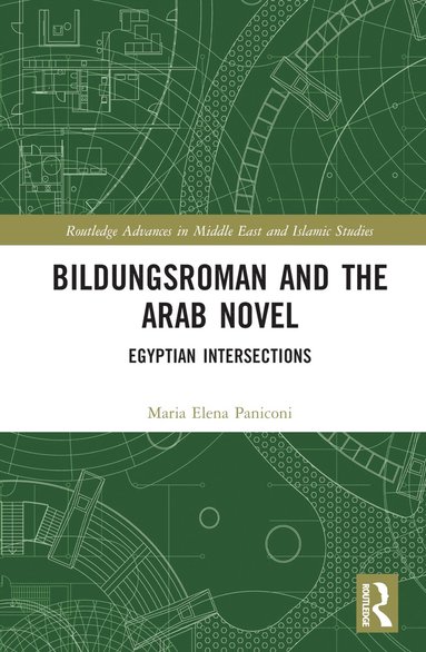 bokomslag Bildungsroman and the Arab Novel