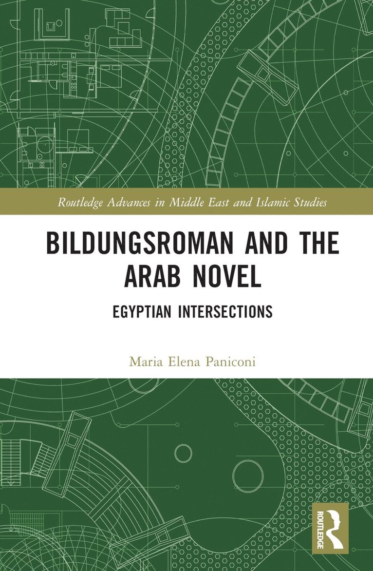 Bildungsroman and the Arab Novel 1