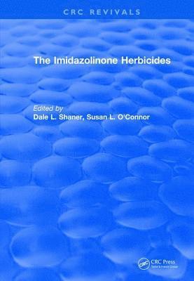 Revival: The Imidazolinone Herbicides (1991) 1