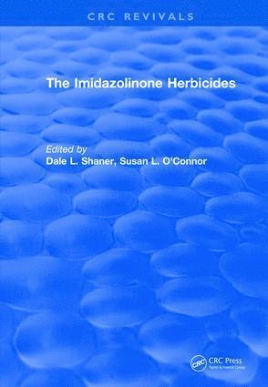 Revival: The Imidazolinone Herbicides (1991) 1