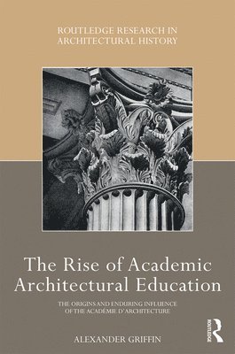 Rise of Academic Architectural Education