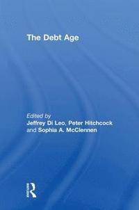 bokomslag The Debt Age