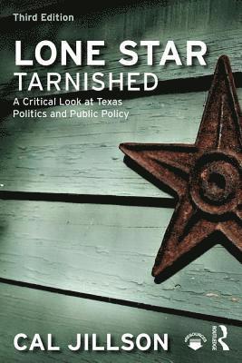 Lone Star Tarnished 1